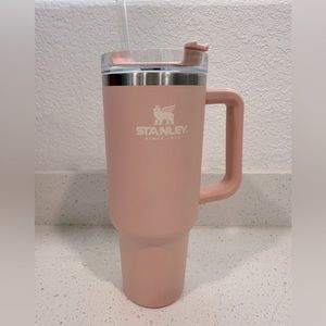 Stanley cup 40oz Pink